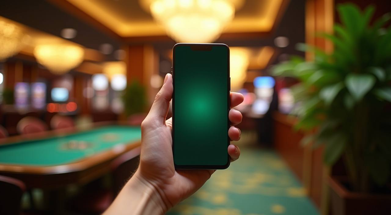 loto 9 mobile gaming